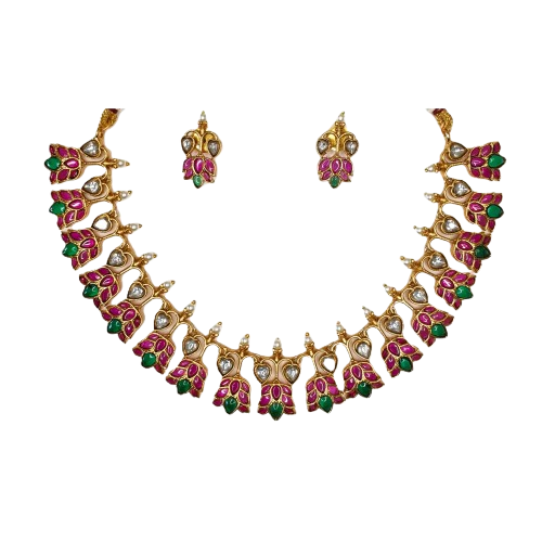 Ethnic Indian Jewellery